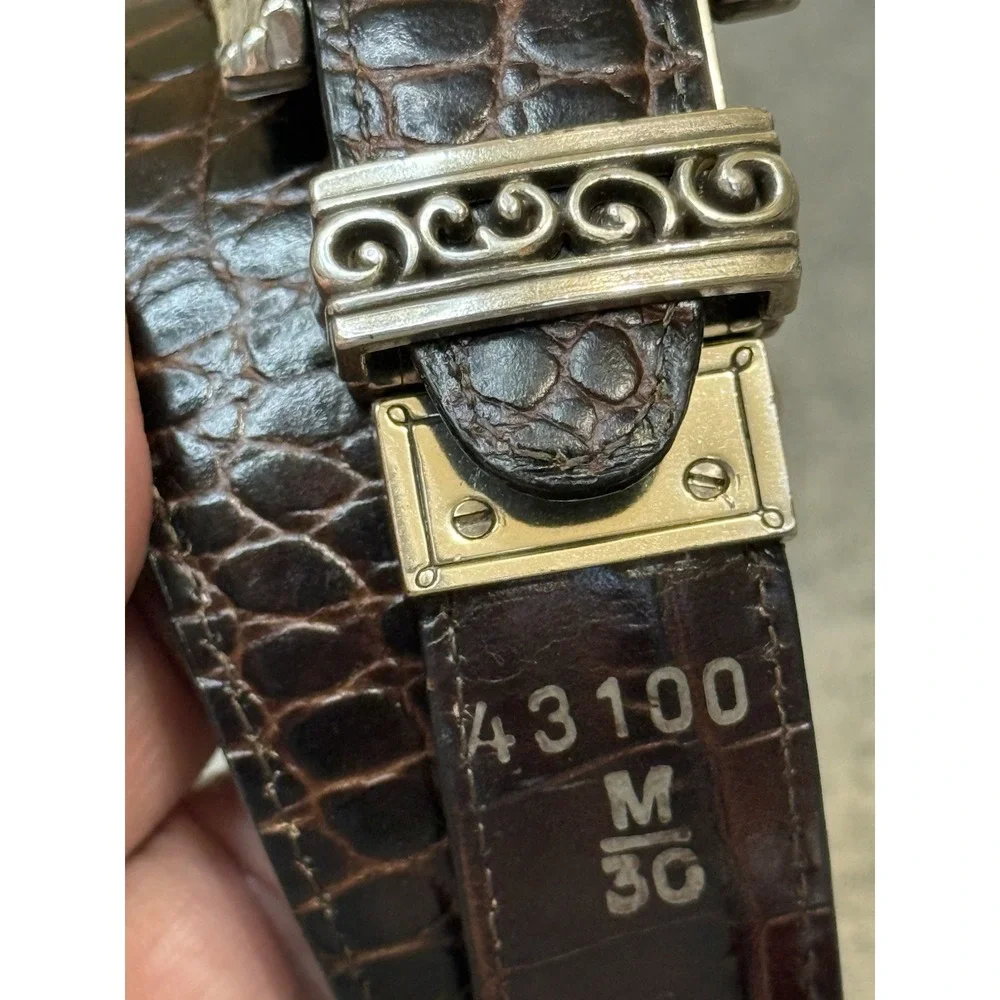 Brighton belt excellent